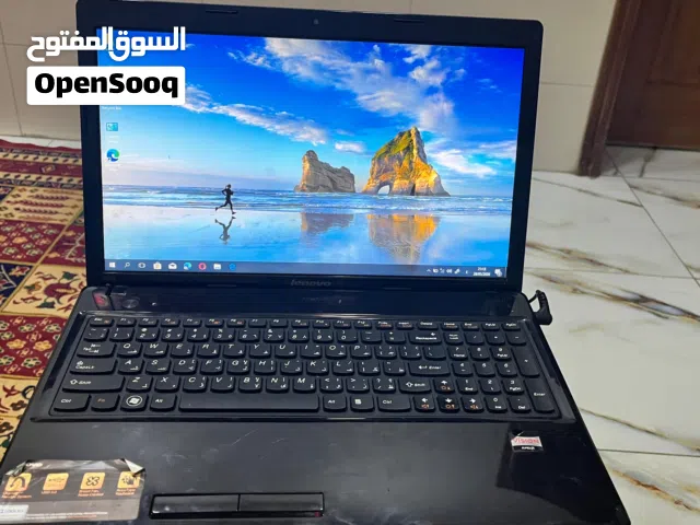 Windows Lenovo for sale  in Baghdad