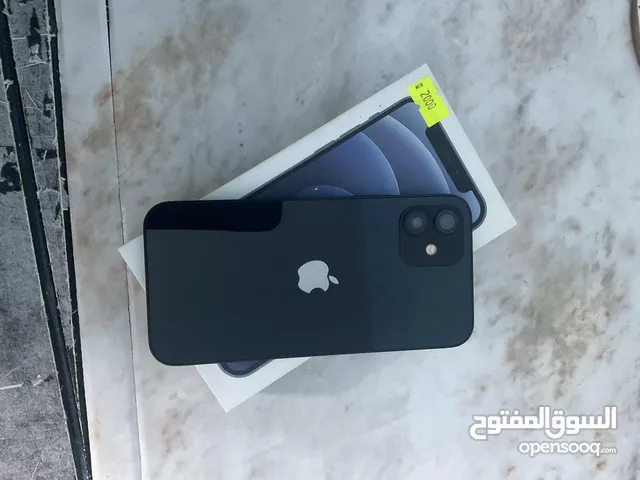 آيفون 12 عادي iPhone 12 عادي اجديد