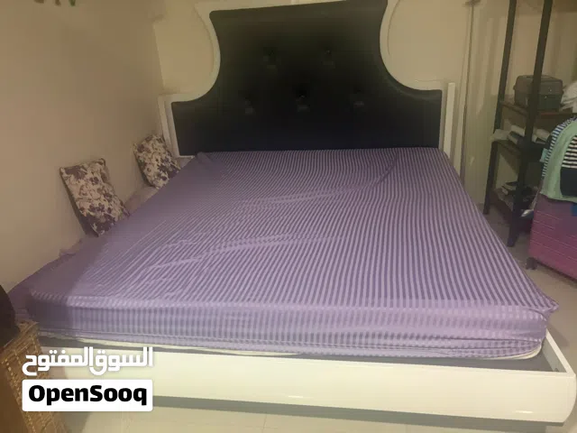King size coat and medicated matress