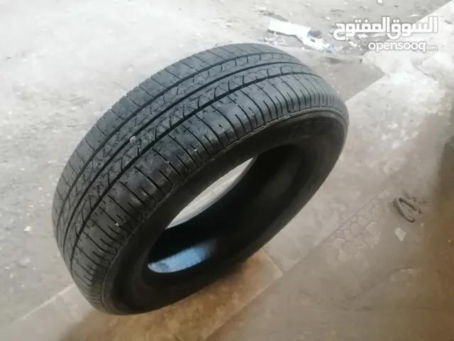 Bridgestone 15 Tyres in Giza