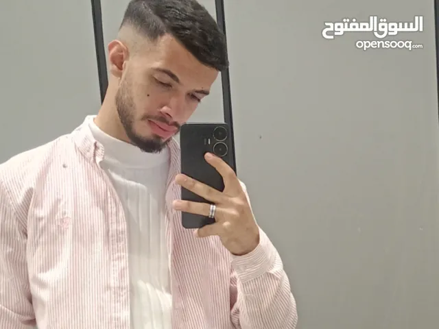 عمر ماهر البرغوثي