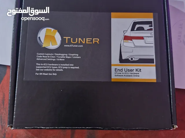 KTuner !!!