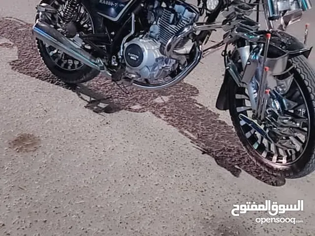 Used Kymco AK 550 in Sana'a