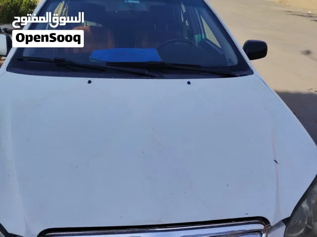 2014 بي واي دي F3
