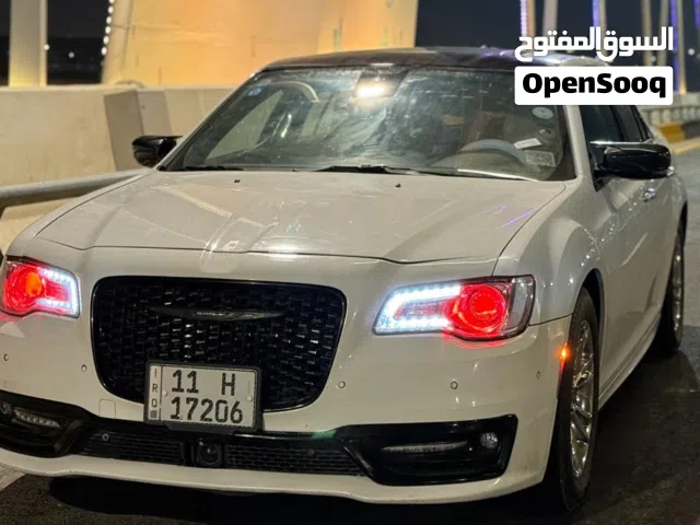 2018 كرايسلر 300 300S V6
