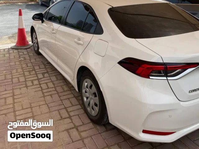 2021 Toyota Corolla XLI