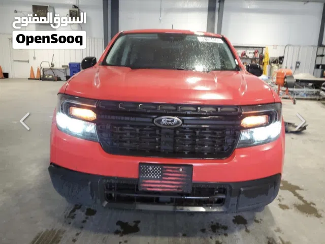 فورد مافرك هايبرد موديل 2024 XLT