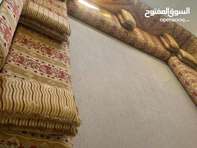 جلسة تركية نظيفة