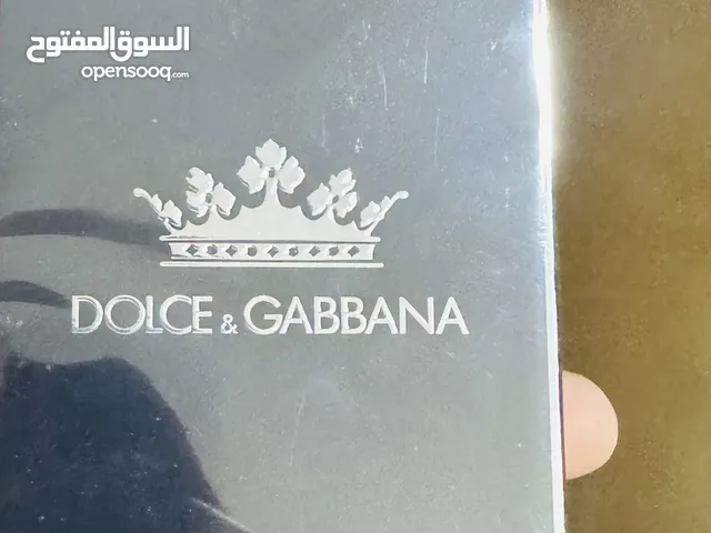عطر الأصلي دولتشي آند غابانا وارد امريكي 100 مل