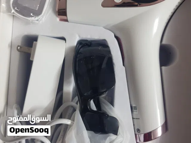 ليزر منزلي وارد امريكي
