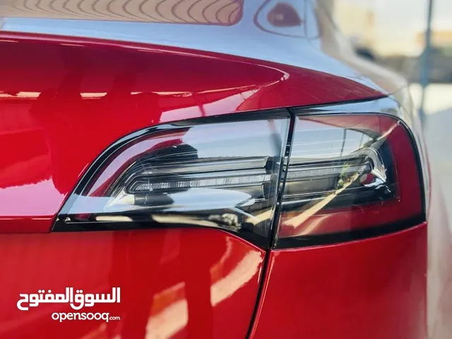 Tesla model 3 2022 Long Range Dual Moto
تسلا مودل 3 لونغ رينج دول موتور