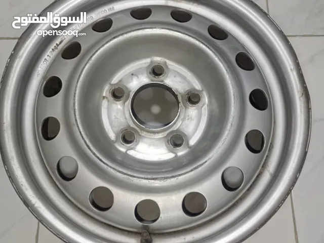 جنط جديد للاستعمال