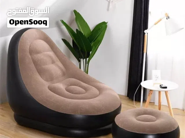 لأنه راحتكم بتهمنا، وفرنا لكم أريكة الاسترخاء الفاخرة المصممة عشان تدللوا حالكم وتعيشوا أحلى لحظات ا