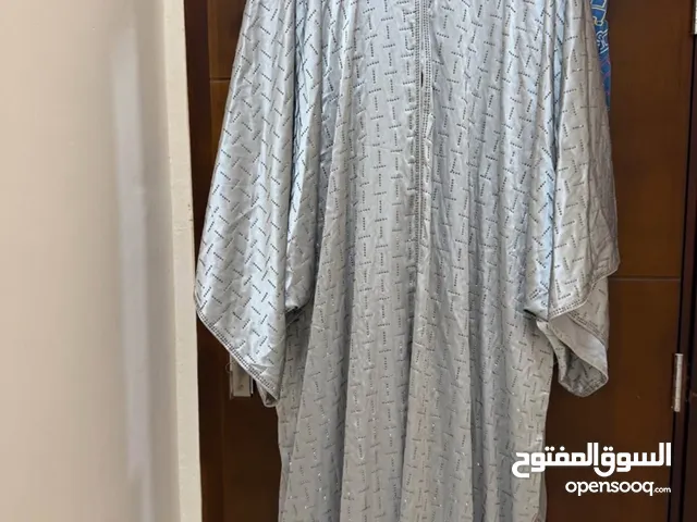 Luxurious new abaya