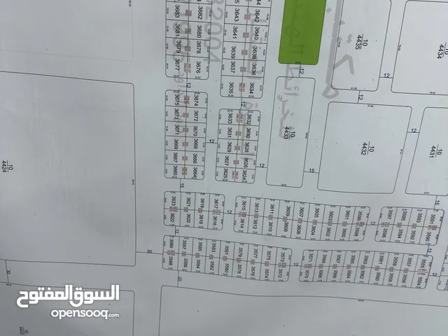 Commercial Land for Sale in Basra Safwan