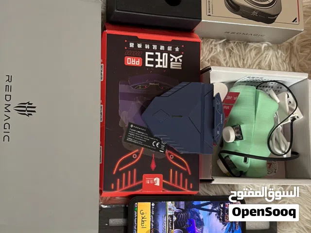 Others Not Defined 256 GB in Al Batinah