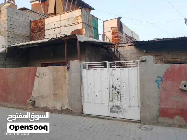 100 m2 2 Bedrooms Townhouse for Sale in Baghdad Elshaab