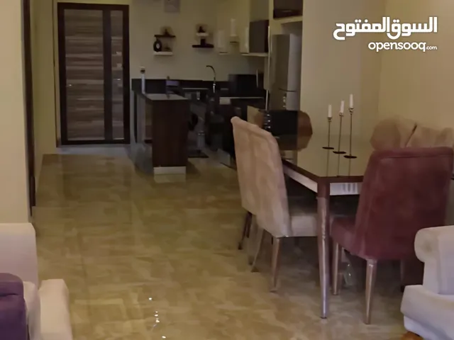 Furnished Daily in Giza Mohandessin