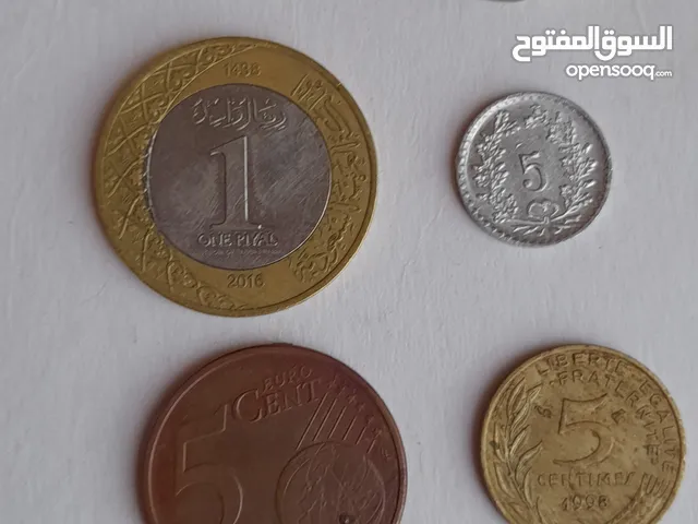 عملات نقدية للبيع