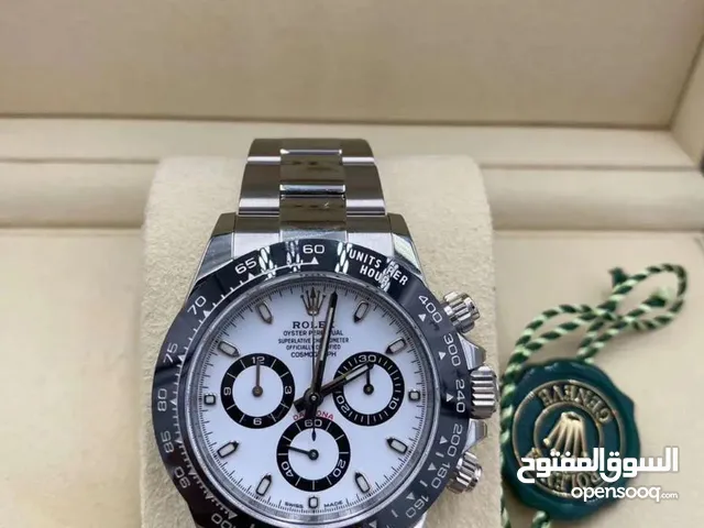 Automatic Rolex watches  for sale in Abu Dhabi