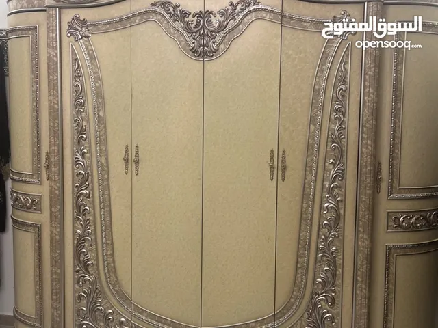 غرفة نوم ماستر حفر صيني نخب اول