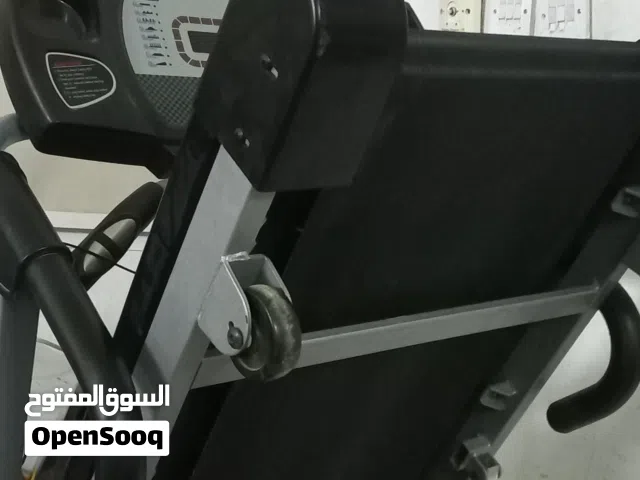 جهاز مشي كهربائي