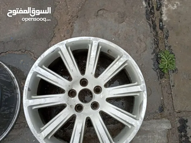 Other 18 Wheel Cover in Basra
