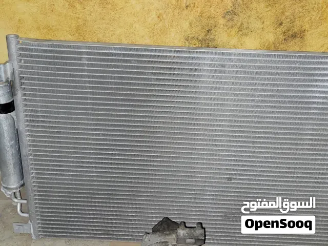 كمبريسر مع كندرسر لي التيما