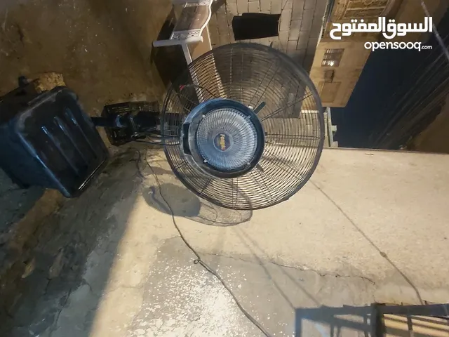  Fans for sale in Basra