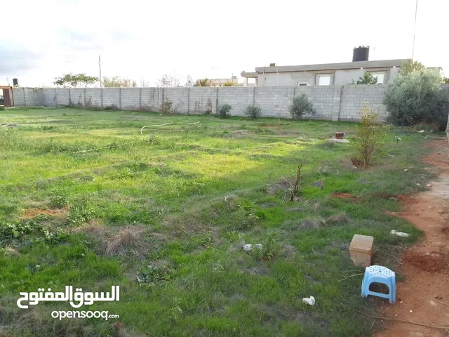 Mixed Use Land for Sale in Benghazi Sidi Khalifa