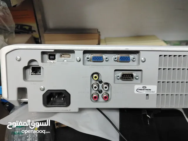 قطع غيار البروجكتور داتاشو لمبات ريموت