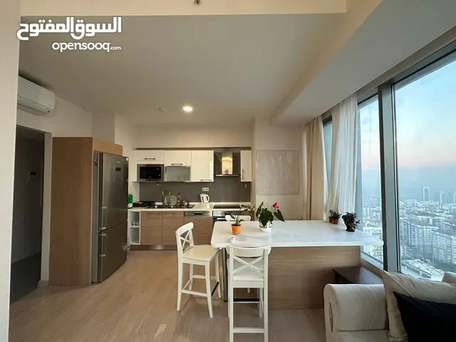 80m2 2 Bedrooms Apartments for Rent in Istanbul Esenyurt