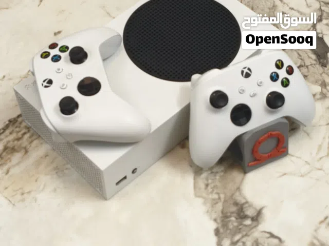اكس بوكس سيريس انتاج 23 جديد