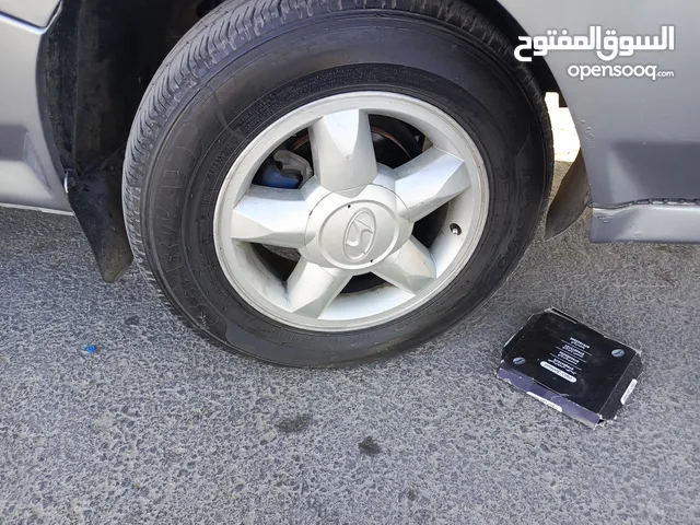 جنط استركس 15 للبيع