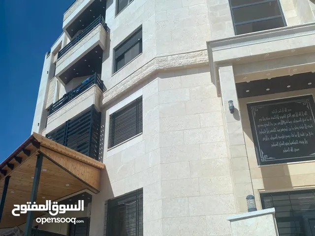 145 m2 3 Bedrooms Apartments for Sale in Amman Abu Alanda
