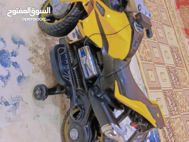 دراجة اطفال للبيع