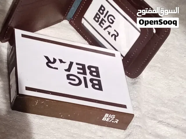 محافظ جلد طبيعي