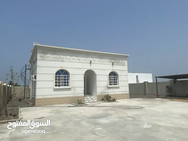 بيت مسلح ولاية شناص منطقة الفرفاره