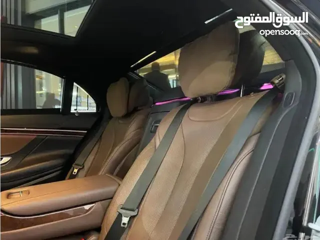 Used Mercedes Benz C-Class in Al Madinah