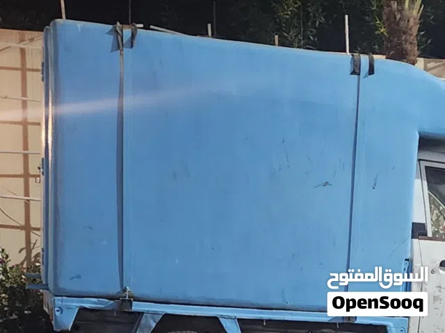 ثلاجه حافظه صندقه صندوق سوزوكي مغلق للبيع في صنعاء