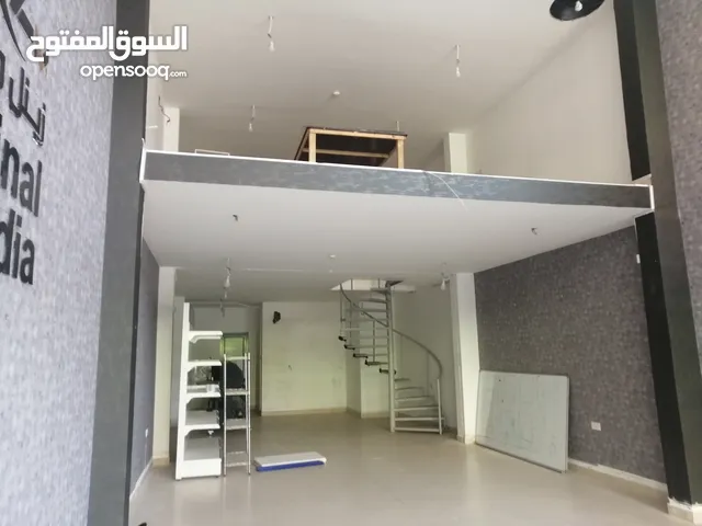 Unfurnished Showrooms in Manama Al-Salmaniya