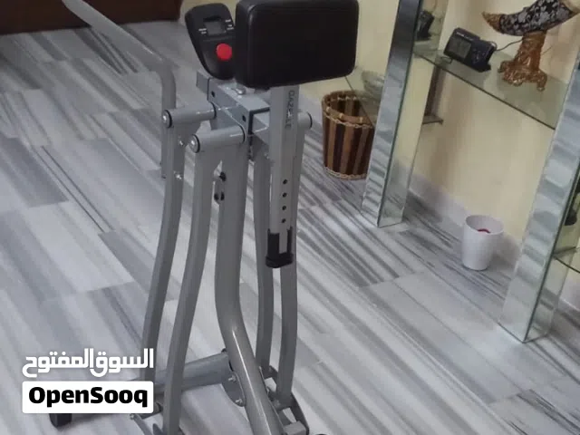 للبيع اجهزة رياضية