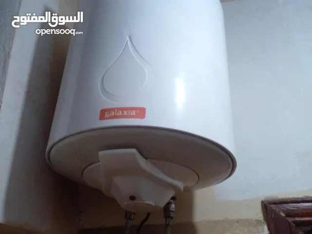 جيزر مستعمل بحال الوكاله