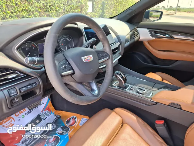Used Cadillac CT5 in Ajman