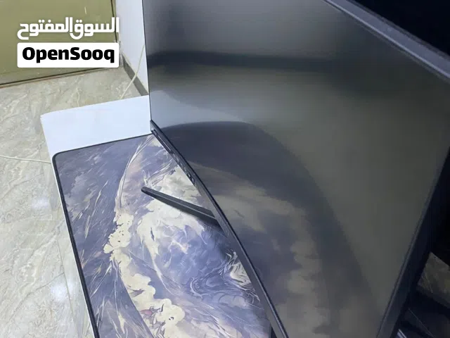 شاشة msi 144H اخت الجديدة منحية