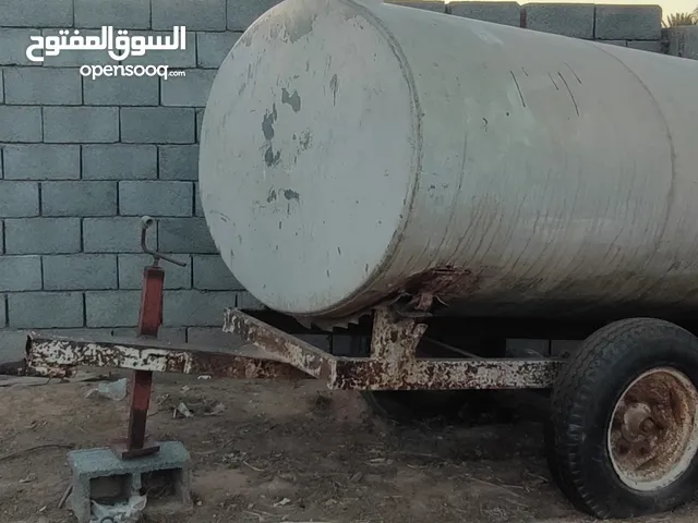 Tank  2013 in Al Khums