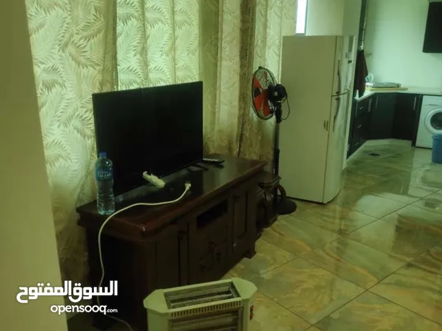 استوديو مفروشة للايجار عين منجد