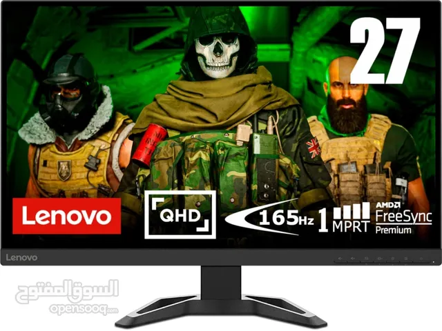 27" Other monitors for sale  in Jerash