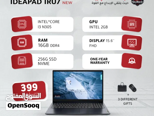 LENOVO IDEAPAD IRU7