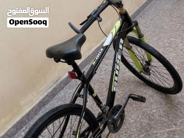 Almost new cycle سيكل شبه جديد